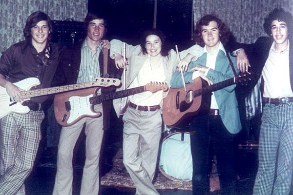 Cactus Pride 1976
