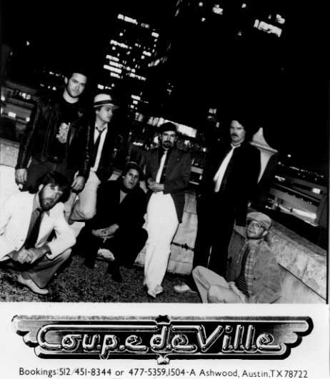 Coupe De Ville