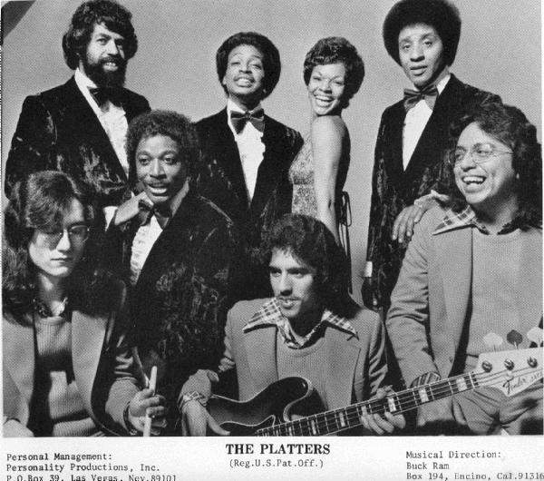 The Platters