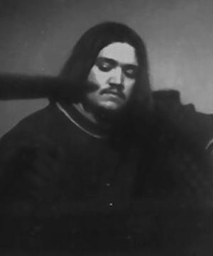 Alan Cooper aka Tiny