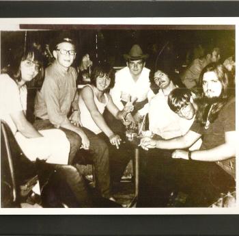 Sweet Smoke in Mexico