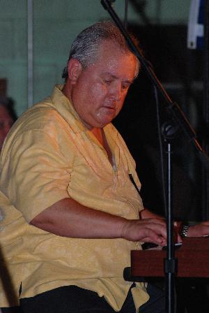 Bob Trevino